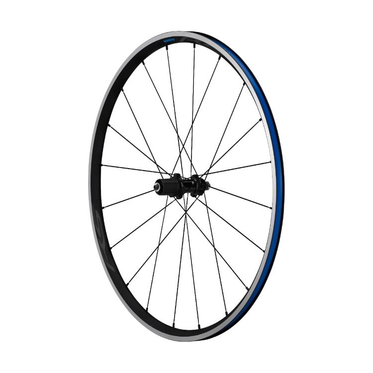 Shimano WH - RS300 105 Clincher 24mm Wheel Set - Cyclop.in