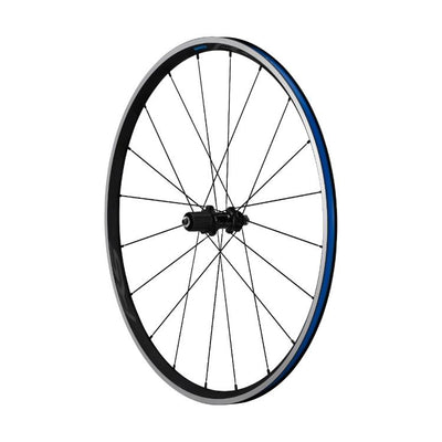 Shimano WH - RS300 105 Clincher 24mm Wheel Set - Cyclop.in