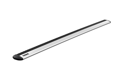 Thule Roof Rail For Racks - Toyota - Cyclop.in