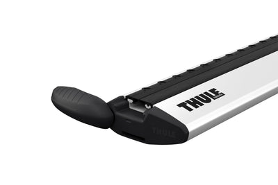 Thule Roof Rail For Racks - Toyota - Cyclop.in