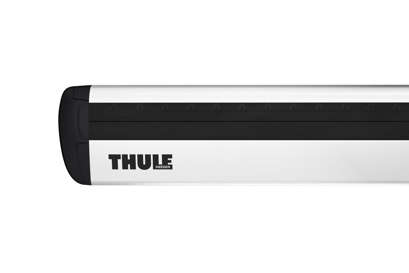 Thule Roof Rail For Racks - Volkswagen - Cyclop.in