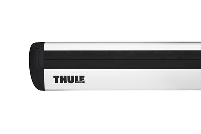 Thule Roof Rail For Racks - Volkswagen - Cyclop.in
