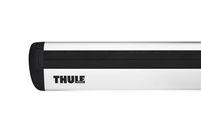 Thule Roof Rail For Racks - Nissan - Cyclop.in