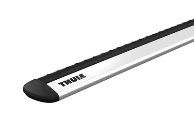 Thule Roof Rail For Racks - Volkswagen - Cyclop.in