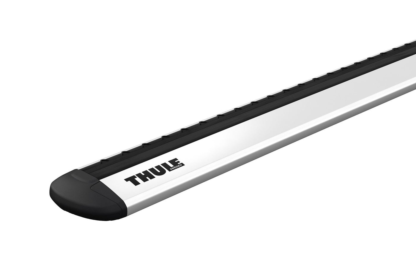Thule Roof Rail For Racks - Toyota - Cyclop.in