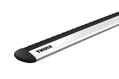 Thule Roof Rail For Racks - Mitsubishi - Cyclop.in