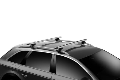 Thule Roof Rail For Racks - Mitsubishi - Cyclop.in