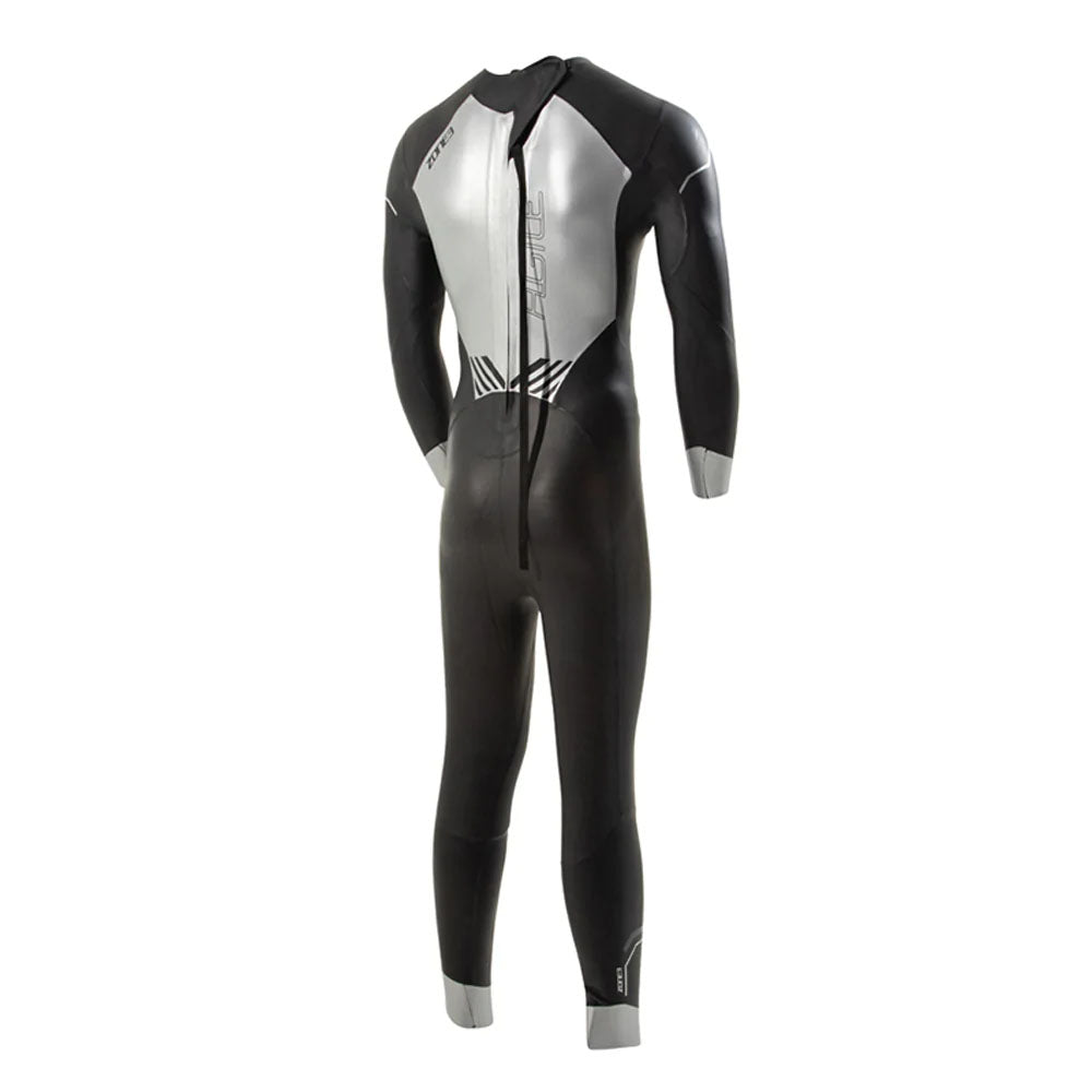 Zone3 Agile Mens Wetsuit - Cyclop.in