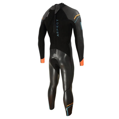 Zone3 Aspect Breaststroke Mens Wetsuit - Cyclop.in