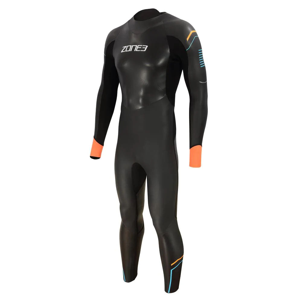 Zone3 Aspect Breaststroke Mens Wetsuit - Cyclop.in