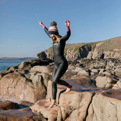 Zone3 Womens Aspect Breaststroke Wetsuit - Cyclop.in