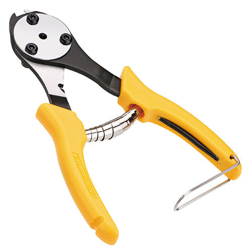 Jagwire Tool Pro Cable Crimper & Cutter - Cyclop.in