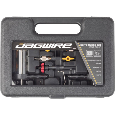 Jagwire Bleed Kit Elite Dot - Cyclop.in