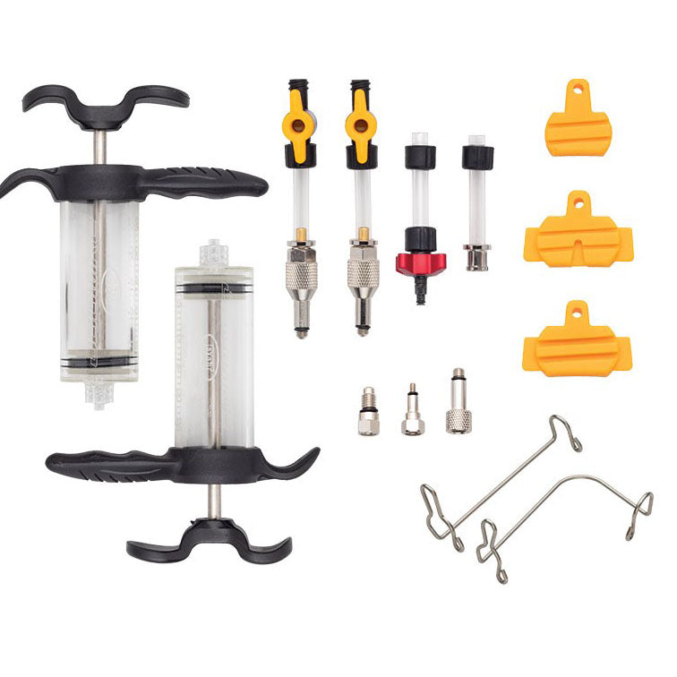 Jagwire Bleed Kit Elite Dot - Cyclop.in