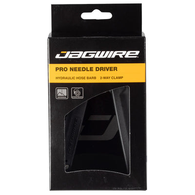 Jagwire Tool Pro Needle Driver - Cyclop.in