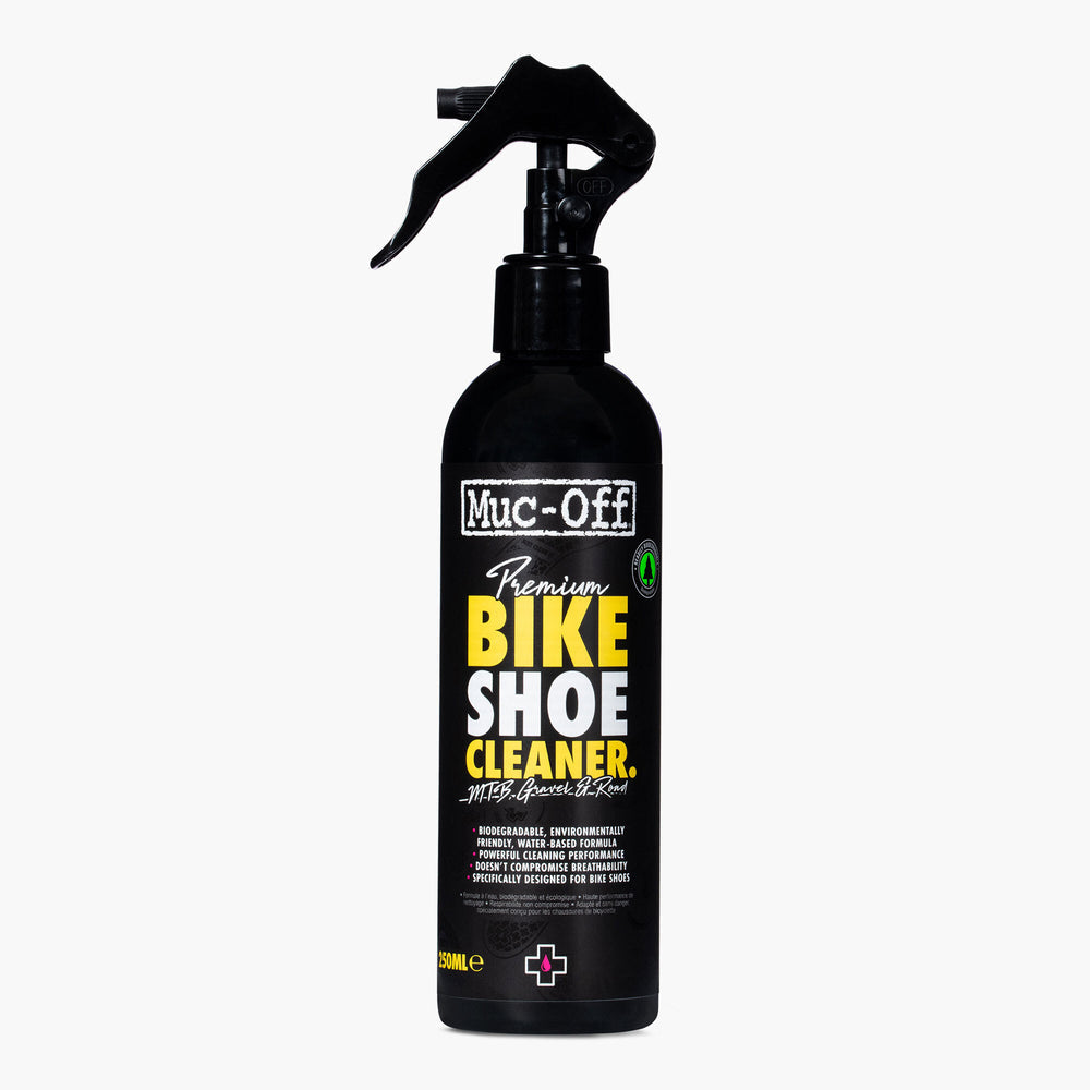 Muc-Off Premium Bike Shoe Care Kit - Cyclop.in