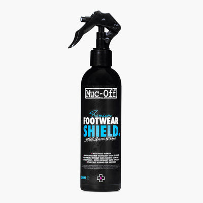 Muc-Off Premium Bike Shoe Care Kit - Cyclop.in