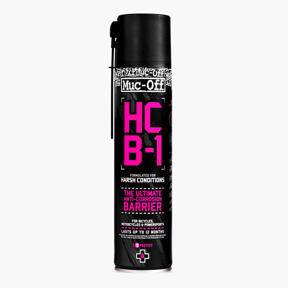 Muc-Off HCB-1 Harsh Condition Barrier - Cyclop.in