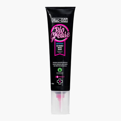 Muc-Off Multipurpose Bio Grease - 150g - Cyclop.in