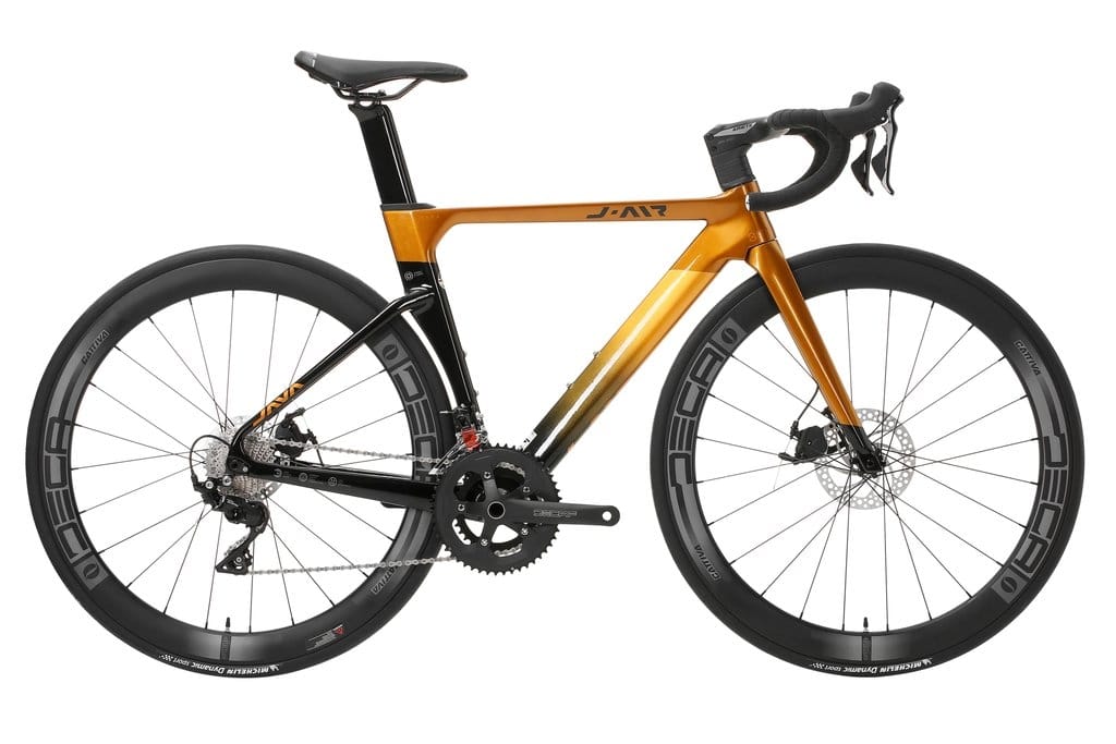Java carbon bike deals