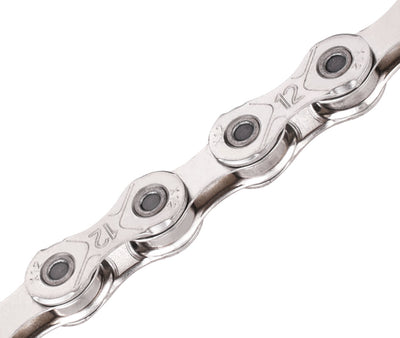 KMC X12 Chain - 12-speed - silver - Cyclop.in