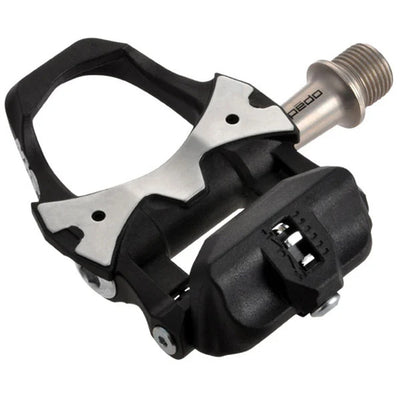 Xpedo Thrust NXS Road Pedals - Black - Cyclop.in