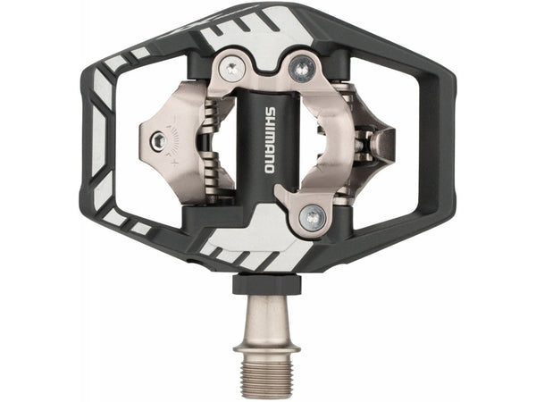Shimano m55 on sale spd pedals