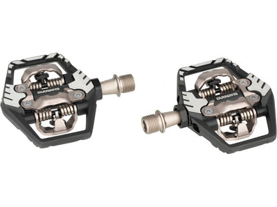 Shimano XT clipless pedals - PD-M8120 - Cyclop.in
