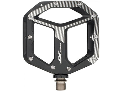 Shimano XT Platform Flat Pedals - PD-M8140 - Cyclop.in