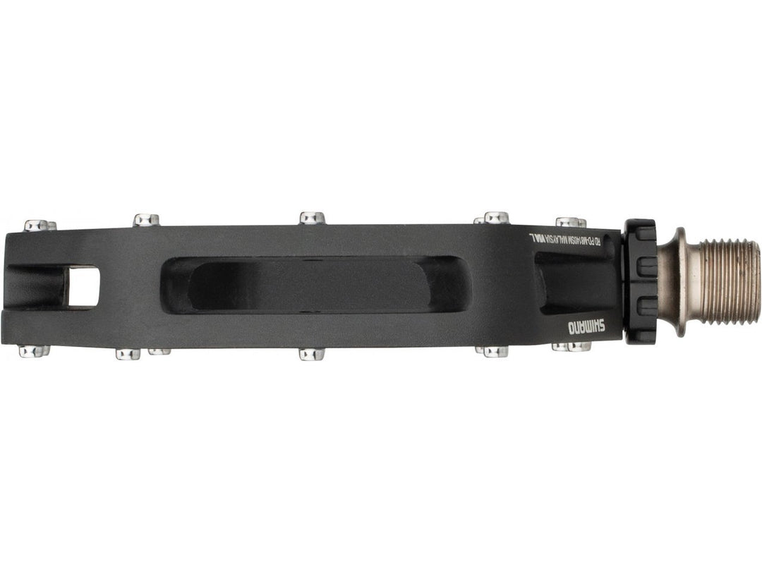 Shimano XT Platform Flat Pedals PD-M8140