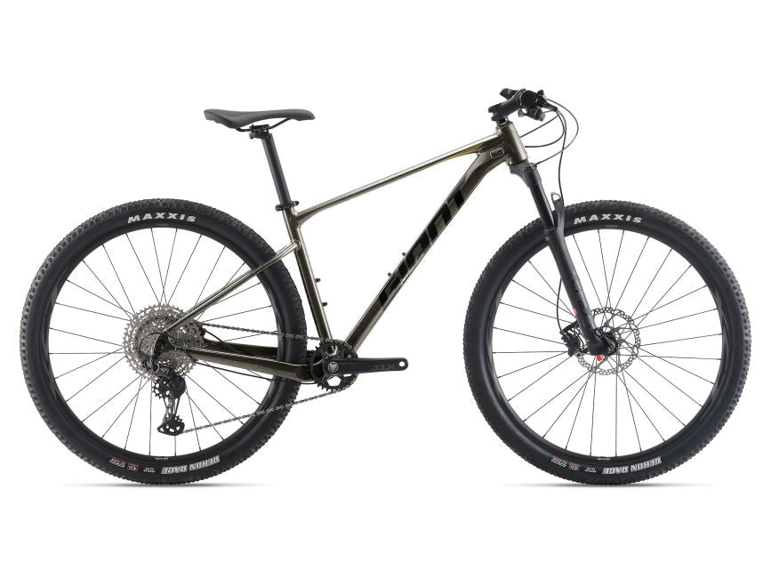 Giant XTC SLR 29 1 Bike 2021 - Cyclop.in