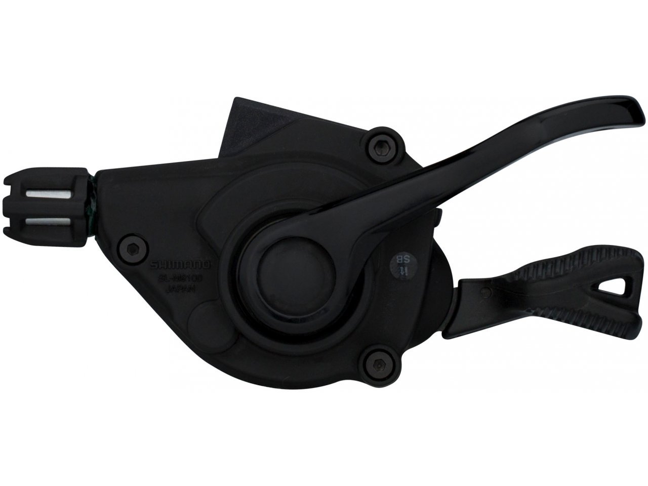 Copertura Originale SHIMANO SL-M9100-I – Ricambio Y-0FA98050 Per Manopola Cambio