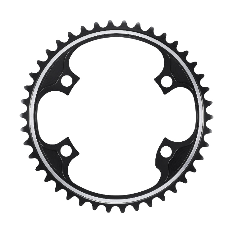 Shimano FC-R9100 Chainring-42T - Cyclop.in