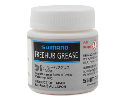 Shimano Y3B980000_M Freehub Body Grease - Cyclop.in