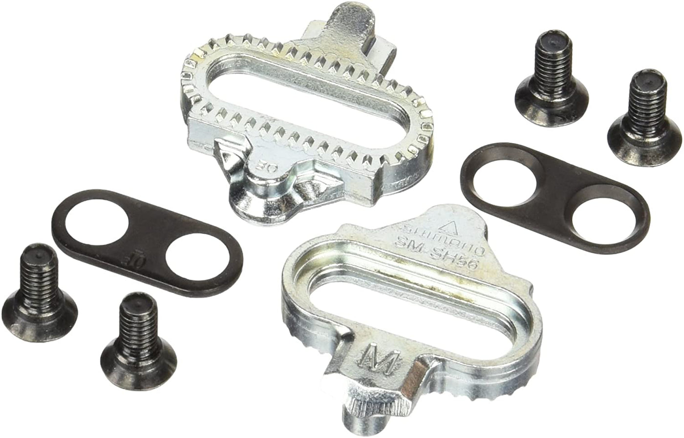 Shimano SM-SH56 Cleat Set - Multi Release - Cyclop.in