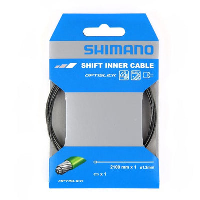 Shimano Y60198100 Optislik Shift Inner Cable - Cyclop.in