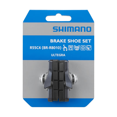 Shimano Ultegra Brake Shoe Rubber - Cyclop.in