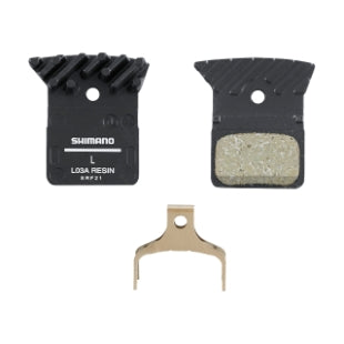 Shimano Brake Pads - L04C - Cyclop.in