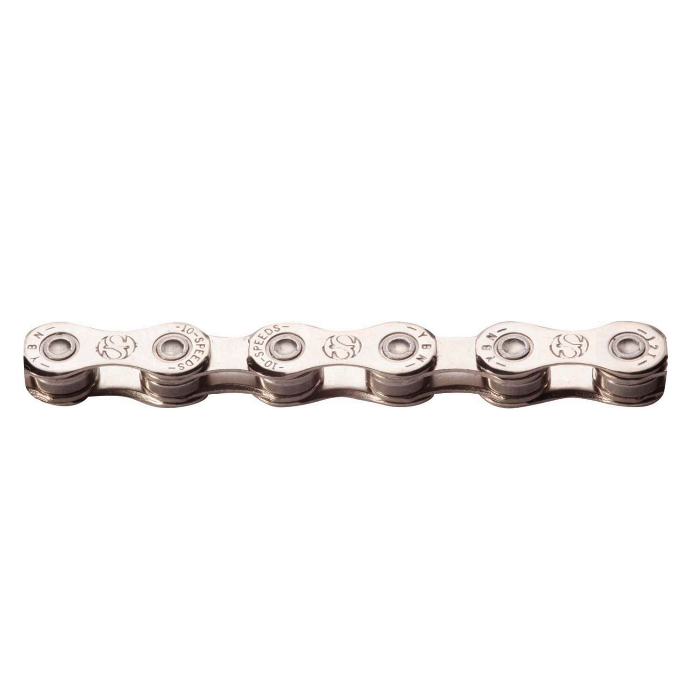 YBN Chain 10 Speed For SHIMANO, SRAM and Campagnolo Drive Trains - Cyclop.in