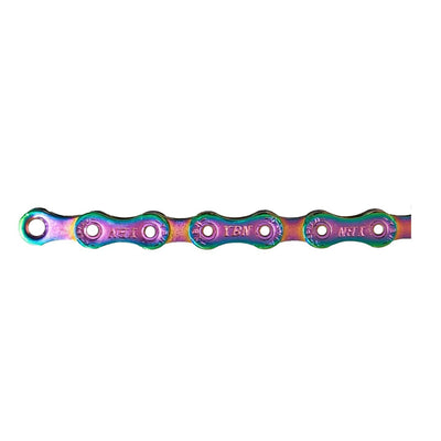 YBN Chain 10 Speed For SHIMANO, SRAM and Campagnolo Drive Trains - Cyclop.in