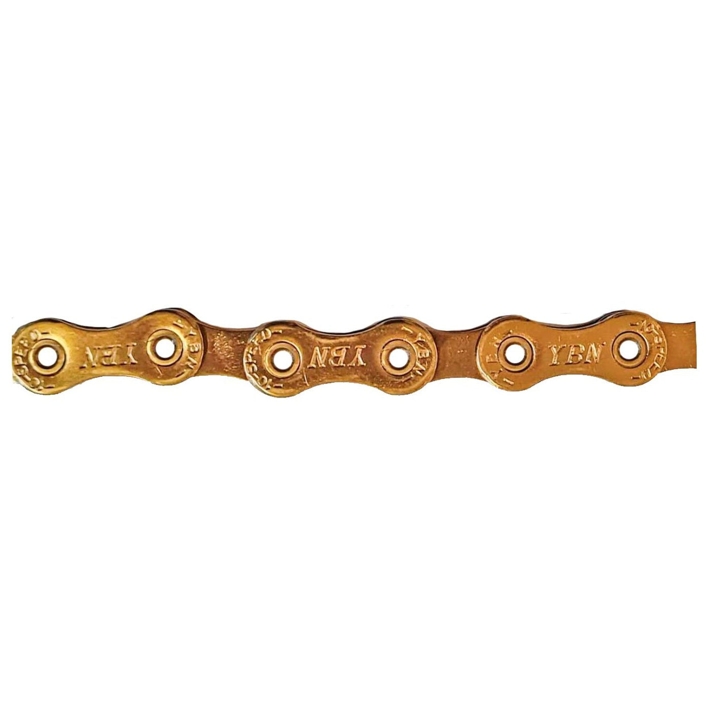 YBN Chain 10 Speed For SHIMANO, SRAM and Campagnolo Drive Trains - Cyclop.in