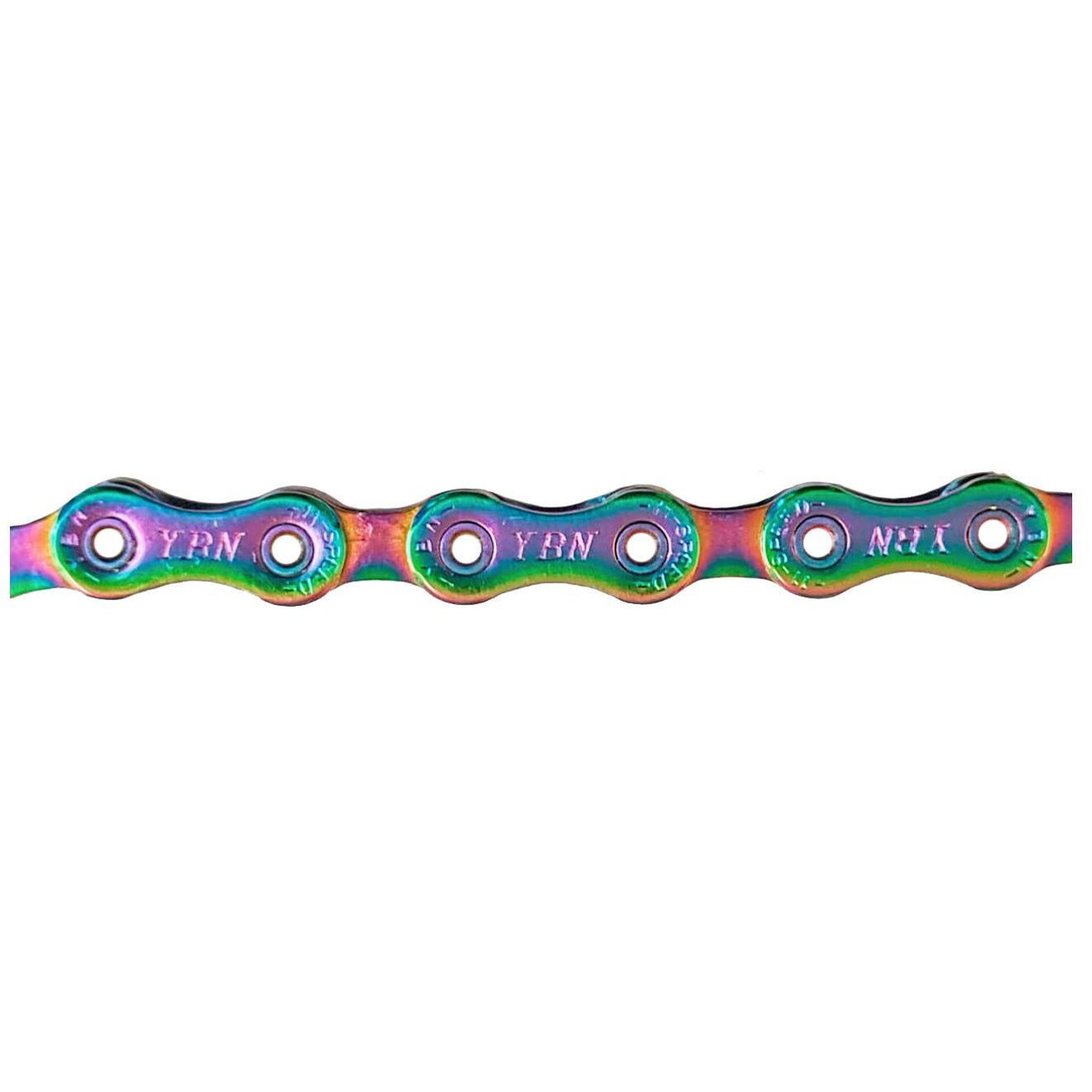 YBN Chain 11 Speed For SHIMANO, SRAM and Campagnolo Drive Trains - Cyclop.in