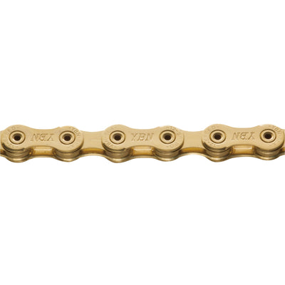 YBN Chain 12 Speed For SHIMANO, SRAM and Campagnolo Drive Trains - Cyclop.in