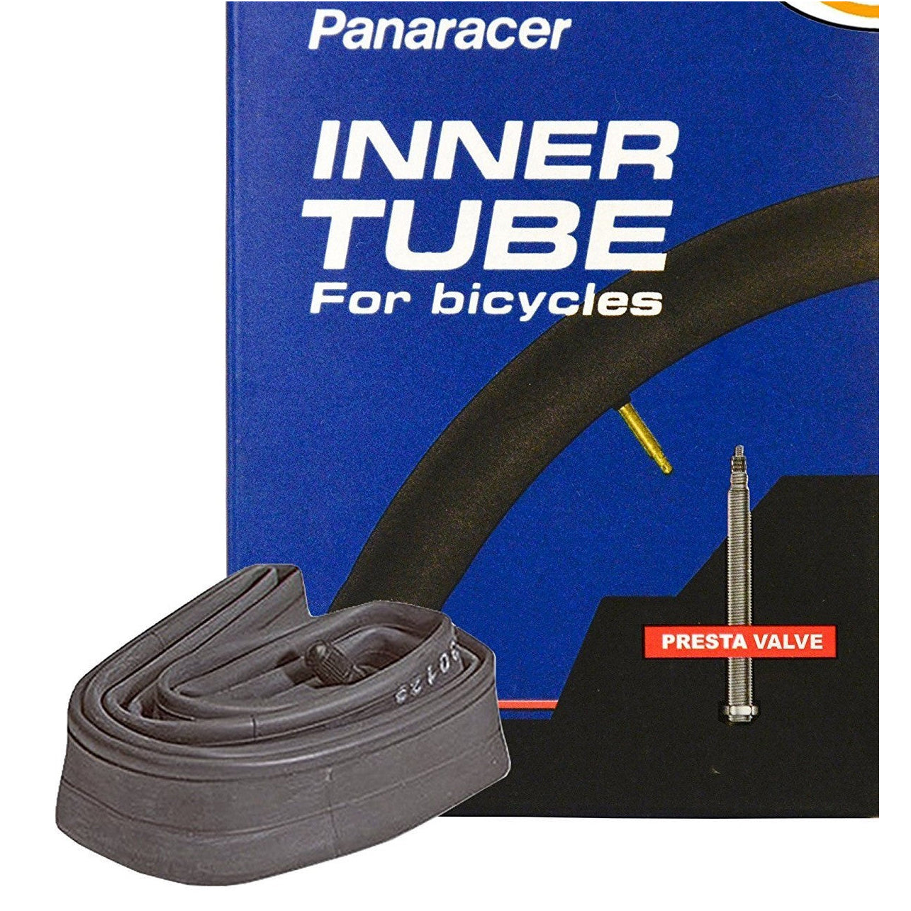 Panaracer 27.5(650B)x1.75/2.35 - 48mm Presta Valve Tube - Cyclop.in