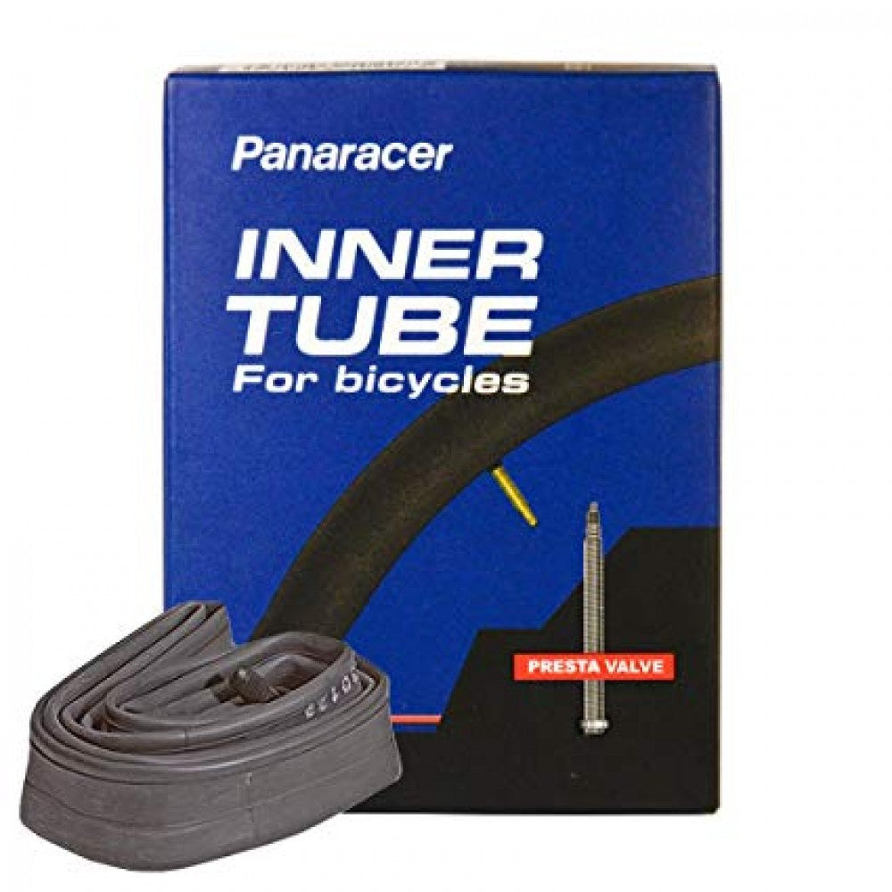 Panaracer 27.5(650B)x1.25/1.75 - 48mm Presta Valve Tube - Cyclop.in