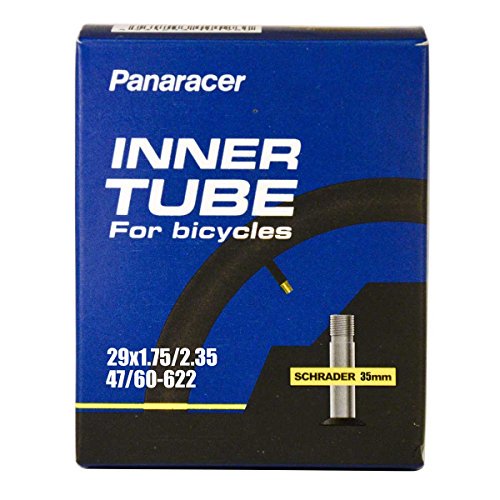 Panaracer 29 x 1.75/2.35 - 35mm Schader Valve Tube - Cyclop.in