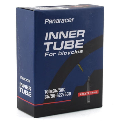 Panaracer 700x25/35c - 48mm Presta Valve - Cyclop.in