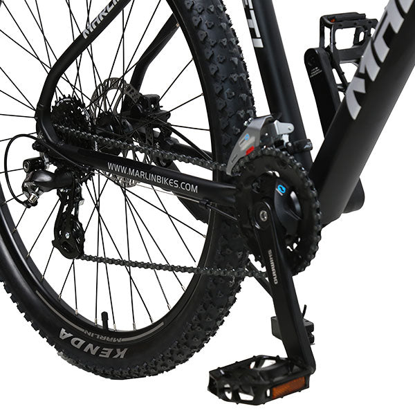 Marlin Yeti MTB Bike - Cyclop.in