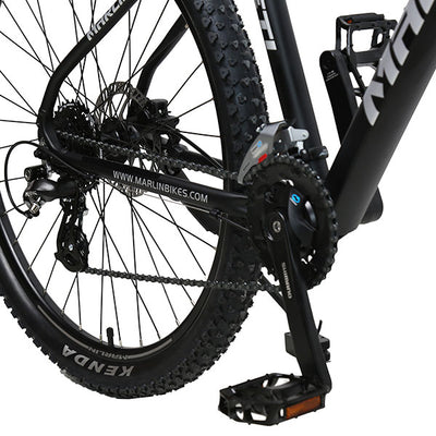 Marlin Yeti MTB Bike - Cyclop.in