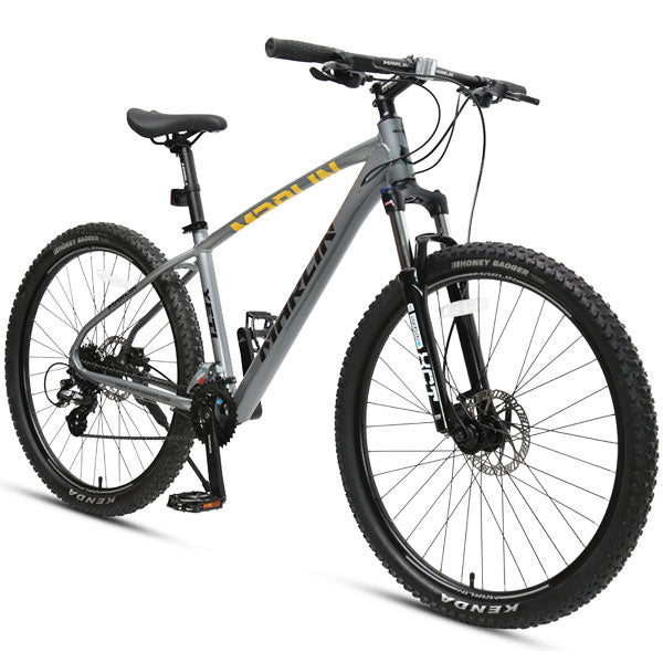 Marlin Yeti MTB Bike - Cyclop.in